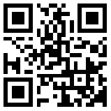 扫描二维码到手机下载