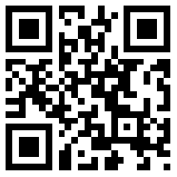 扫描二维码到手机下载