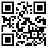 扫描二维码到手机下载